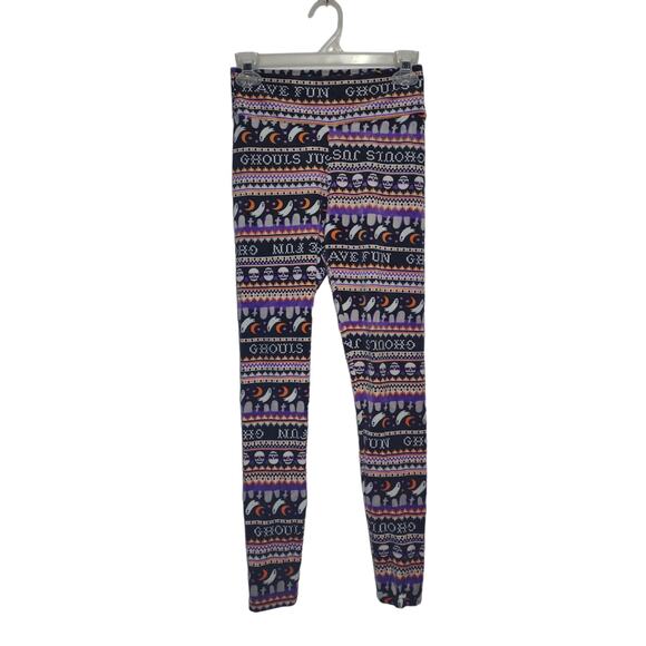 No Boundaries Juniors Leggings Size Small - Picture 1 of 1